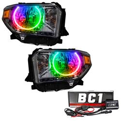 Oracle Lighting - Headlight Assemblies for 2014-2017 TUNDRA - 7158-335