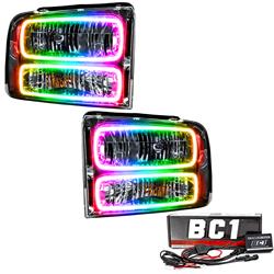 Oracle Lighting Headlight Assemblies 7160-335