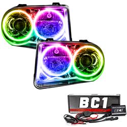 Oracle Lighting Headlight Assemblies 7163-335