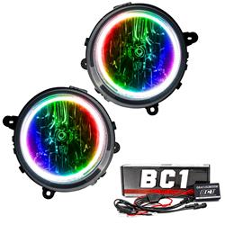 Oracle Lighting Headlight Assemblies 7168-335