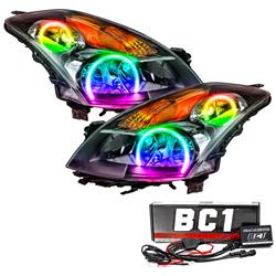 Oracle Lighting Headlight Assemblies 7170-335