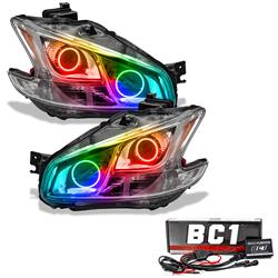 Oracle Lighting Headlight Assemblies 7177-335