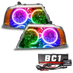 Oracle Lighting Headlight Assemblies 7185-335