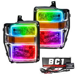 Oracle Lighting Headlight Assemblies 7189-335