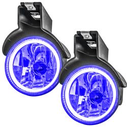 Oracle Lighting - Headlight Assemblies for 1998-2000 DURANGO - 7203-007