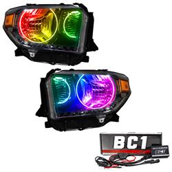 Oracle Lighting - Headlight Assemblies for 2014-2017 TUNDRA - 7204-335