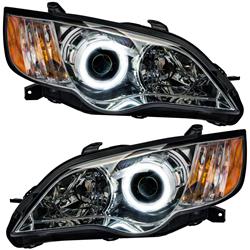 Oracle Lighting - Light Bars, Light Pods and Fog Lights for 2008-2009 LEGACY - 7206-001
