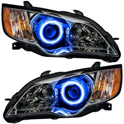 Oracle Lighting - Light Bars, Light Pods and Fog Lights for 2008-2009 LEGACY - 7206-002