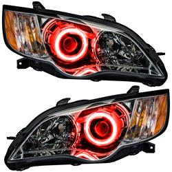 Oracle Lighting - Light Bars, Light Pods and Fog Lights for 2008-2009 LEGACY - 7206-003