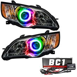 Oracle Lighting Headlight Assemblies 7206-335