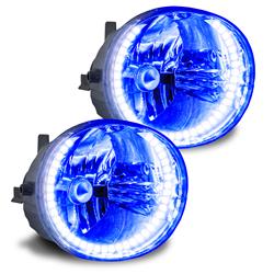 Oracle SMD Pre-Assembled Halo Fog Lights for 2006-2009 4RUNNER - 7212-002