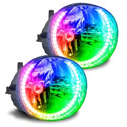 Oracle Lighting - Halo Kits for 2006-2009 4RUNNER - 7212-333