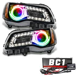 Oracle Lighting Headlight Assemblies 7729-335