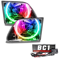 Oracle Lighting - Headlight Assemblies for 1997-2003 F-150 - 7733-335