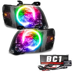 Oracle Lighting Headlight Assemblies 7736-335