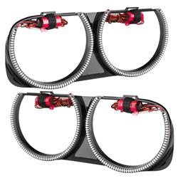 Oracle Lighting - Headlight Assemblies for 2015-2022 CHALLENGER - 7739-005