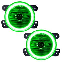 Oracle SMD Pre-Assembled Halo Fog Lights for 2011-2013 GRAND CHEROKEE - 7742-004