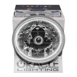 Oracle Sealed Beam Conversion Halo Lights 8066-001