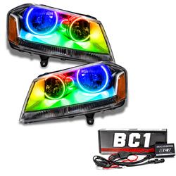 Oracle Lighting Headlight Assemblies 8102-335
