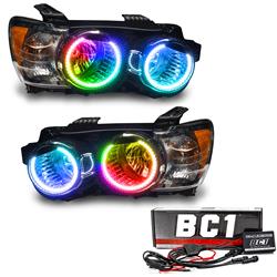 Oracle Lighting Headlight Assemblies 8104-335