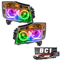 Oracle Lighting Headlight Assemblies 8106-335