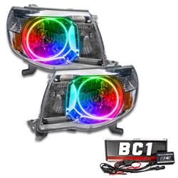 Oracle Lighting - Headlight Assemblies for 2005-2011 TACOMA - 8109-335