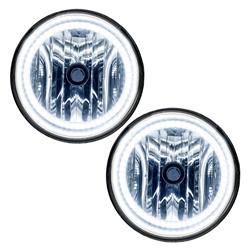 Oracle SMD Pre-Assembled Halo Fog Lights for 2005-2012 TACOMA - 8110-001