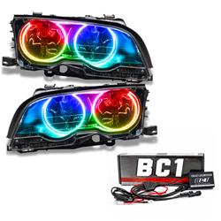 Oracle Lighting Headlight Assemblies 8113-335