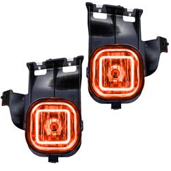 Oracle SMD Pre-Assembled Halo Fog Lights