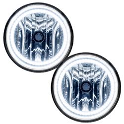 Oracle SMD Pre-Assembled Halo Fog Lights for 2008-2011 RANGER - 8117-001