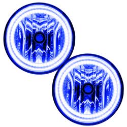 Oracle SMD Pre-Assembled Halo Fog Lights for 2008-2011 RANGER - 8117-002