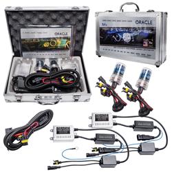 Oracle HID Xenon Bulb Kits 8136-013