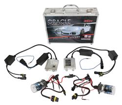 Oracle HID Xenon Bulb Kits 8127-012
