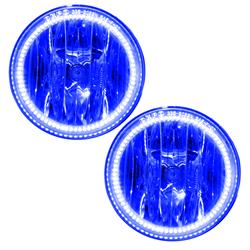 Oracle SMD Pre-Assembled Halo Fog Lights for 2014-2015 SIERRA 1500 - 8155-002