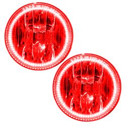 Oracle SMD Pre-Assembled Halo Fog Lights for 2014-2015 SIERRA 1500 - 8155-003