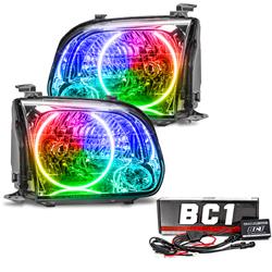 Oracle Lighting Headlight Assemblies 8156-335