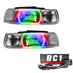 Oracle Lighting Headlight Assemblies 8166-335