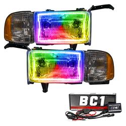 Oracle Lighting Headlight Assemblies 8167-335