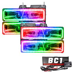 Oracle Lighting Headlight Assemblies 8171-335