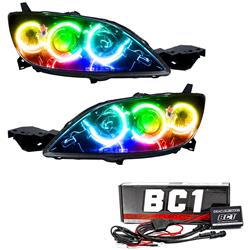 Oracle Lighting Headlight Assemblies 8174-335