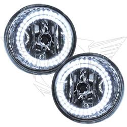 Oracle SMD Pre-Assembled Halo Fog Lights 8176-001