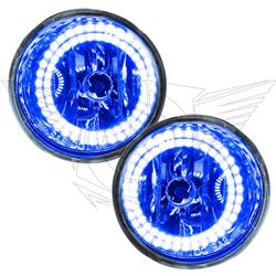 Oracle SMD Pre-Assembled Halo Fog Lights 8176-002