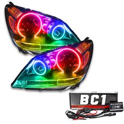 Oracle Lighting Headlight Assemblies 8184-335