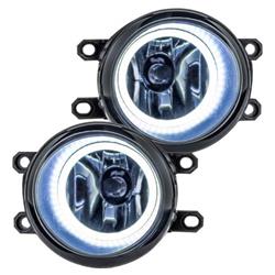Oracle SMD Pre-Assembled Halo Fog Lights for 2005-2015 TACOMA - 8190-001