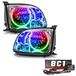 Oracle Lighting Headlight Assemblies 8193-335