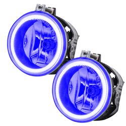 Oracle SMD Pre-Assembled Halo Fog Lights for 2011-2016 PATRIOT - 8195-007