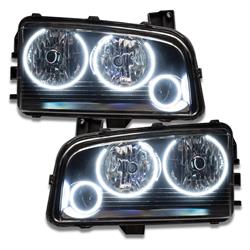 Oracle Lighting - Light Bars, Light Pods and Fog Lights for 2006-2010 CHARGER - 8197-001