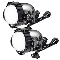 Oracle Lighting Headlight Assemblies 8531-504