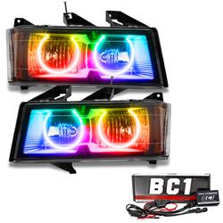 Oracle Lighting Headlight Assemblies 8902-335