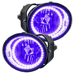 Oracle Lighting - Halo Kits for 2001-2002 FRONTIER - 8904-007